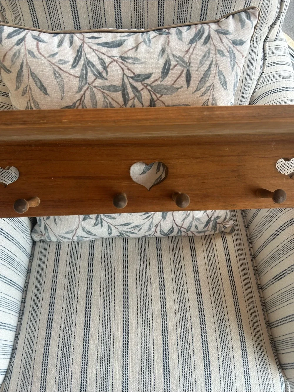 N/A wooden wall